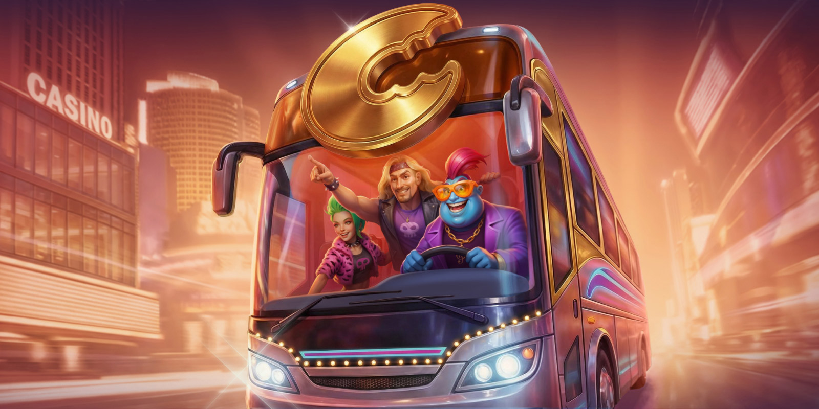 Tournoi mensuel de CashCrab