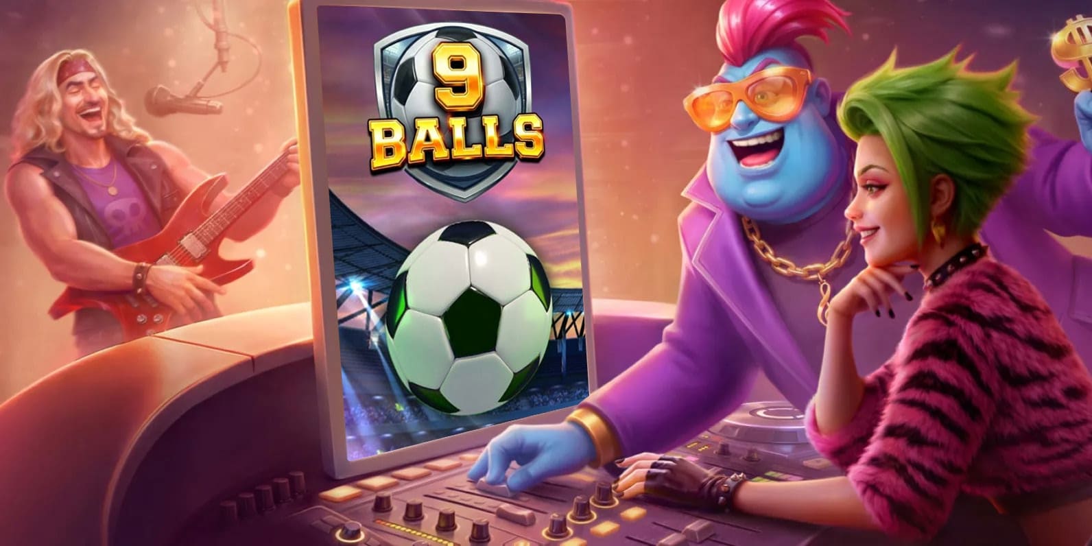 Slot della settimana