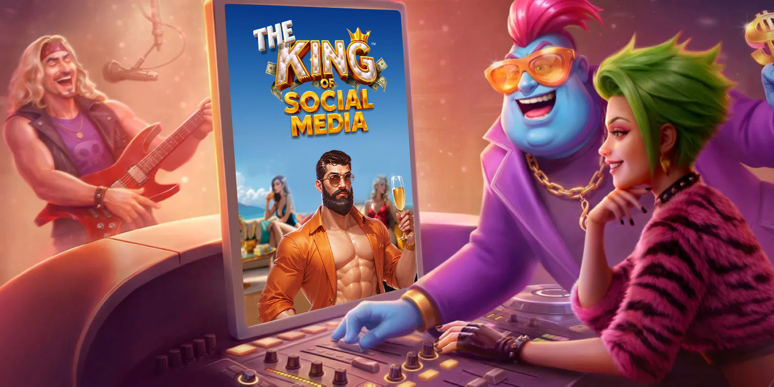 Slot della settimana