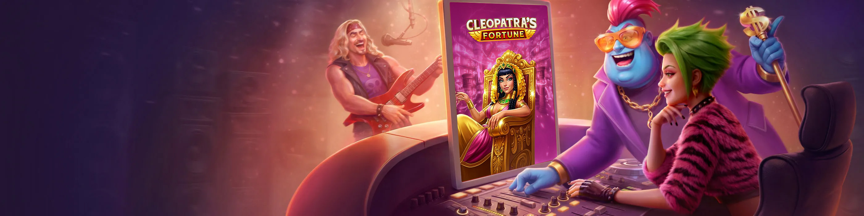 Slot of the Week