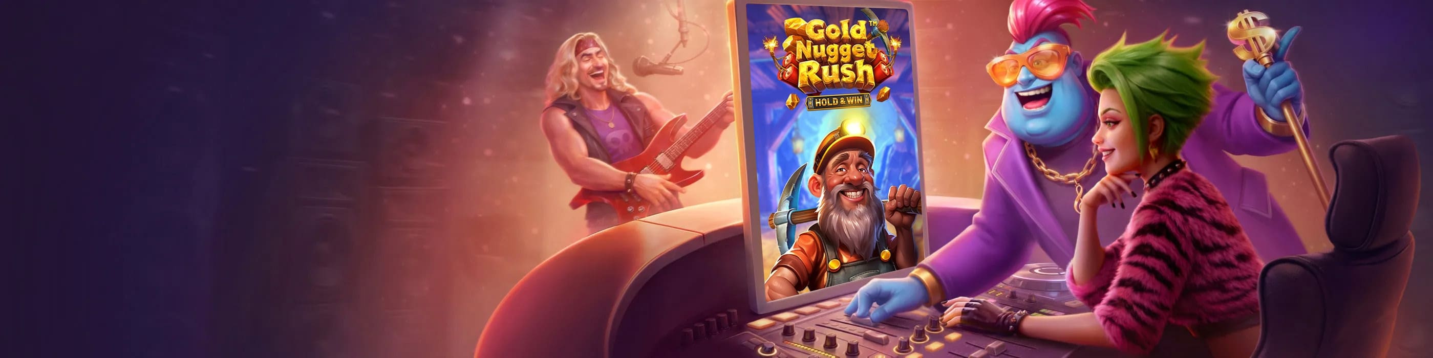Slot of the Week